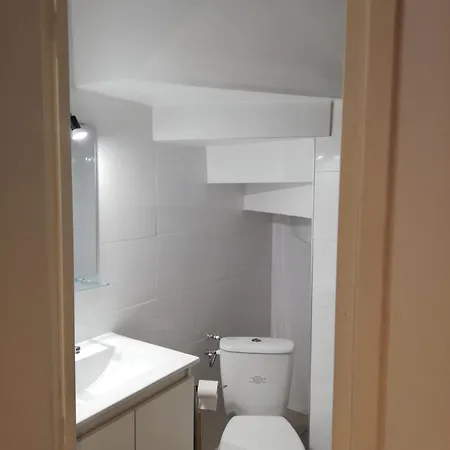 Charming Paris Nest Near Montmartre Párizs